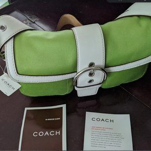 Brand New Coach Bag